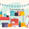 Muziekvereniging Juliana organiseert jaarlijkse snuffelmarkt
