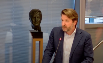 Verkenner Henk Gossink adviseert coalitie van Gemeentebelangen, PRO Lochem en VVD