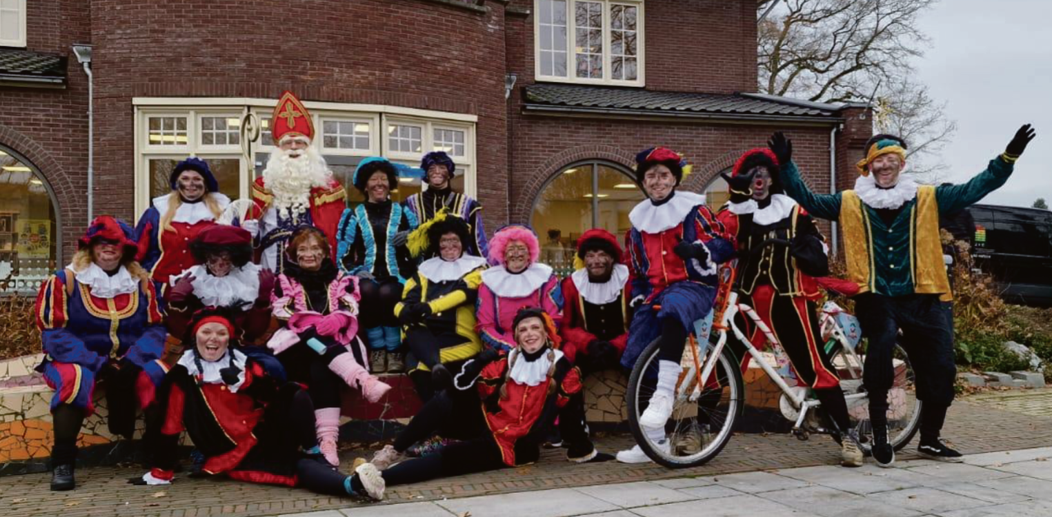 Sinterklaasintocht Gorssel 2025 – Kom jij ook?