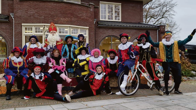 Sinterklaasintocht Gorssel 2025 – Kom jij ook?