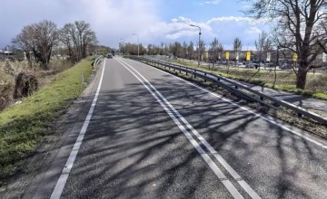 Fietspad Rengersweg deels afgesloten in voorjaarsvakantie