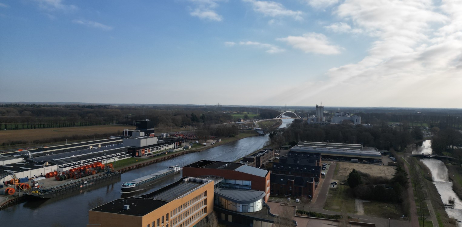 Volg 18 maart live de uitslag op het gemeentehuis
