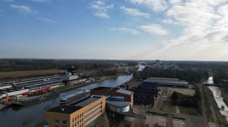 Volg 18 maart live de uitslag op het gemeentehuis