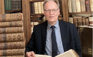 Taxatie van oude boeken in bibliotheken Lochem en Gorssel