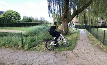 Lochem slaat op de vlucht