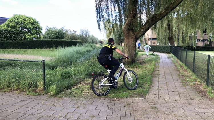 Lochem slaat op de vlucht