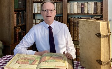 Taxatiemiddag in de bibliotheek van Lochem en Gorssel