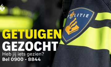 Automobilist meldt zich nog niet na aanrijding wielrenner Laren