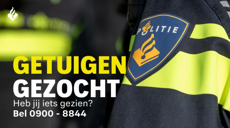 Automobilist meldt zich nog niet na aanrijding wielrenner Laren