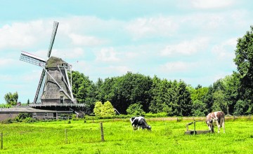 Ontdek de charme van Landelyk Lochem met deze zeven fietsroutes