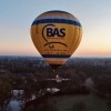 Nederlands duurrecord ballonvaren verbroken door BAS Ballonvaarten