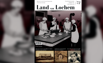 Laatste editie Land van Lochem 2025 is uit