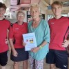 Feestelijke mijlpalen voor zwembaden Almen en Gorssel