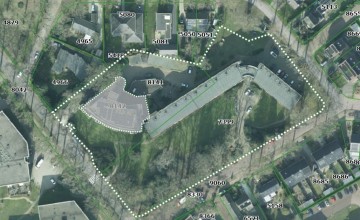 Geen uitstel voor sloop Bloemenkamp in Gorssel