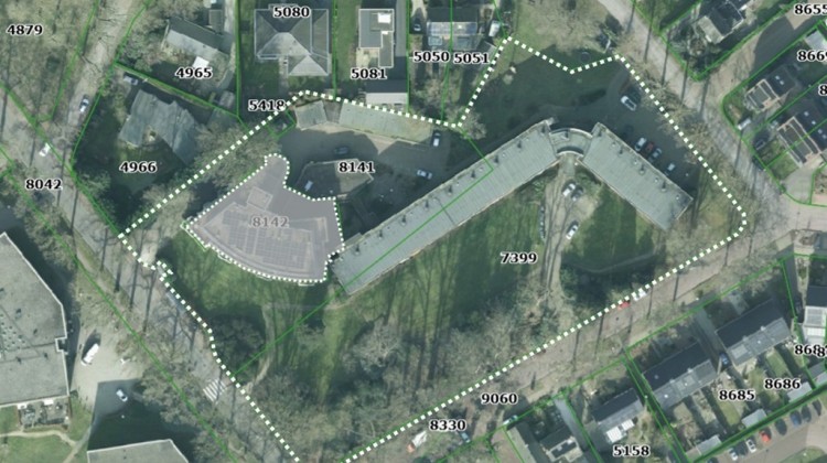 Geen uitstel voor sloop Bloemenkamp in Gorssel