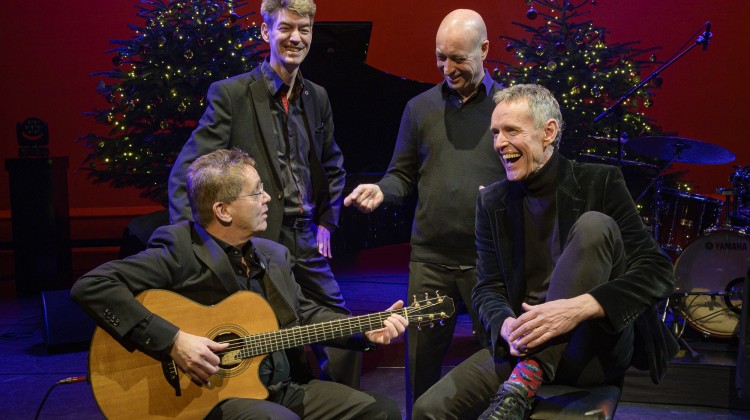 Extra kerstconcert Maarten Koningsberger in Eefde gepland