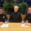 Sportclub Lochem verlengt contracten trainersstaf