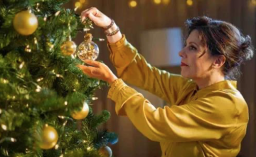 "Kerstviering" voor mensen met dementie en hun naasten