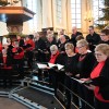 Sfeervol 59ste KorenKerstconcert in Gudulakerk Lochem