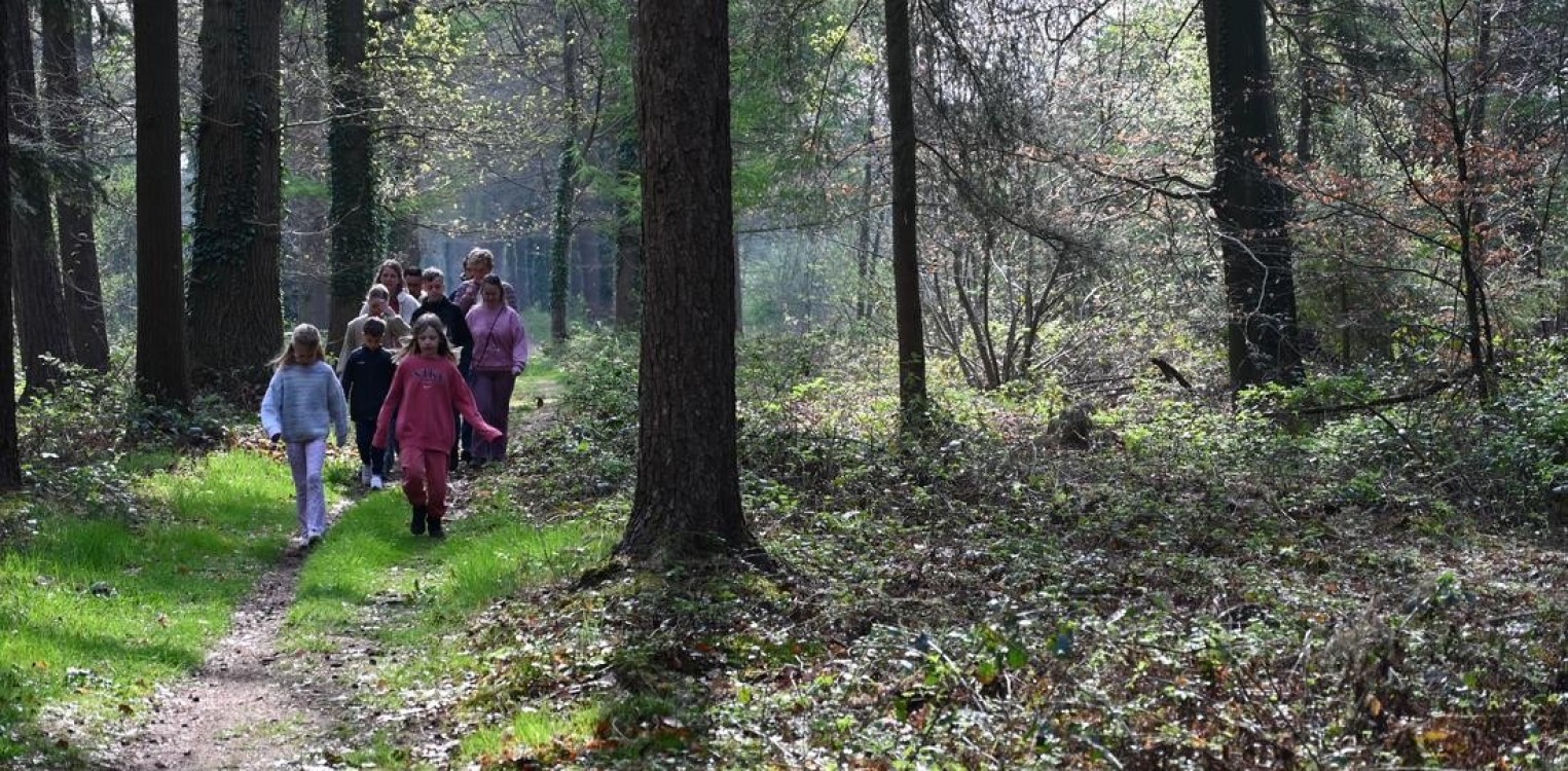 Achtste editie Rondom Exel trekt bijna 300 enthousiaste deelnemers