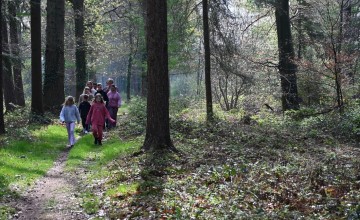 Achtste editie Rondom Exel trekt bijna 300 enthousiaste deelnemers