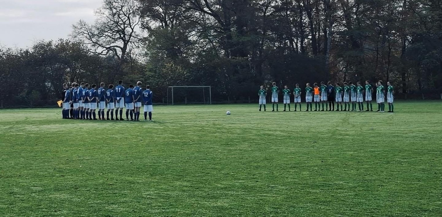 Heerlijk herfstweekend vol amateurvoetbal in gemeente Lochem