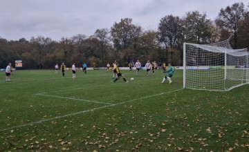 Dit zijn de uitslagen van amateur voetballend gemeente Lochem