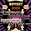 Rockavond bij Café De Wippert in Laren
