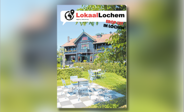 Ga erop uit met de zomer editie van LokaalLochem