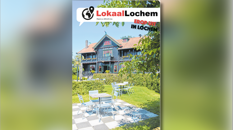 Ga erop uit met de zomer editie van LokaalLochem