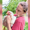 Geluksvogels zoeken vrijwilligers