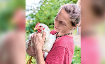 Geluksvogels zoeken vrijwilligers