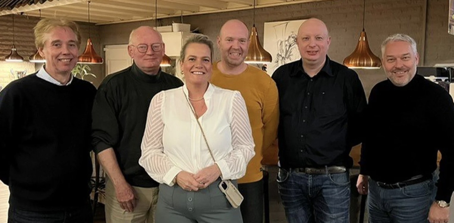 Nieuw bestuur zet zich in voor horecabelangen in Lochem