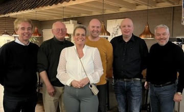 Nieuw bestuur zet zich in voor horecabelangen in Lochem