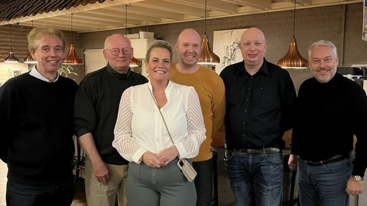 Nieuw bestuur zet zich in voor horecabelangen in Lochem