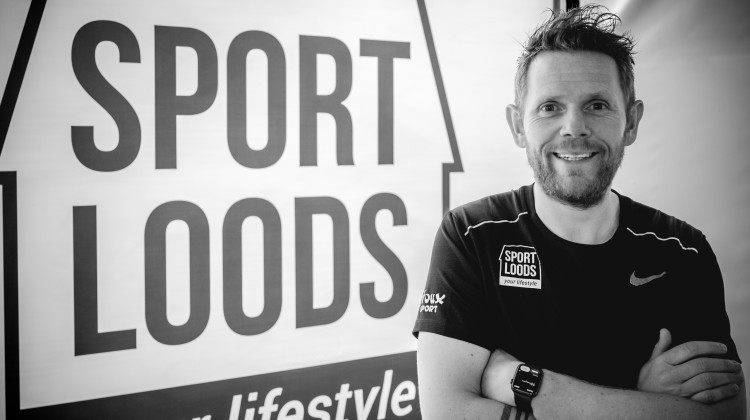 Start het nieuwe jaar goed. Tips van Raymon Blankestijn