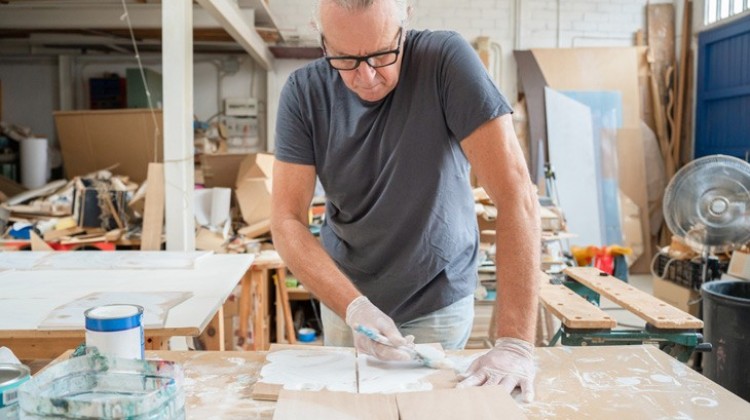 Landelijk Atelierweekend:  meer dan 24 ateliers open in de  gemeente Lochem