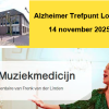 Documentaire “Het Muziekmedicijn” bij Alzheimer Trefpunt Lochem