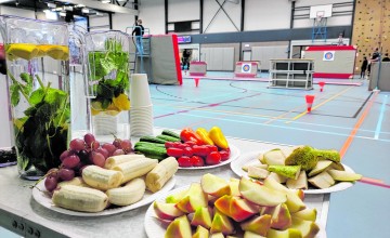 Gemeente zet in op gezonde leefomgeving voor jong en oud