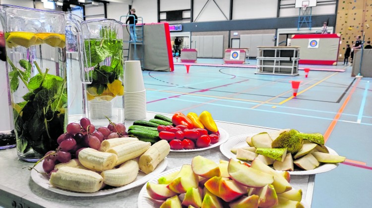 Gemeente zet in op gezonde leefomgeving voor jong en oud