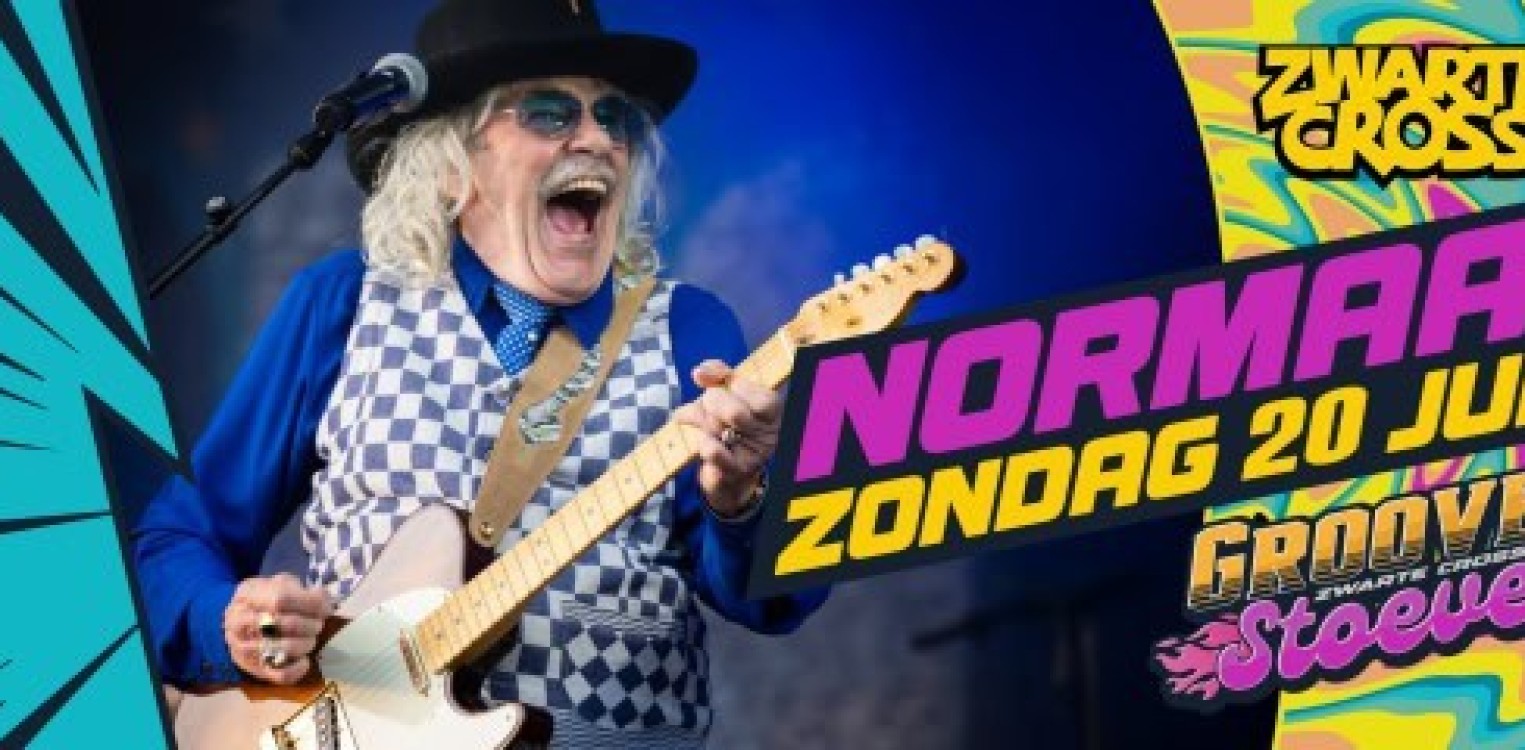 Start kaartverkoop gevierd met eerste boeking: Normaal naar de Zwarte Cross