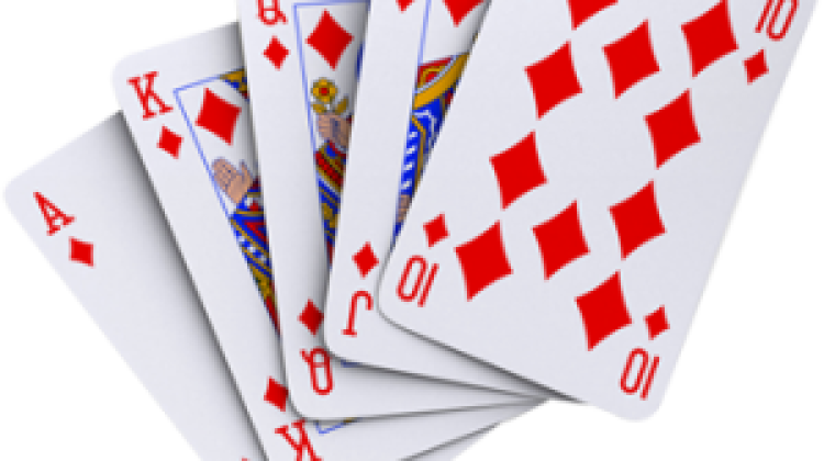 Sinterklaaskaartavond L.E.O.