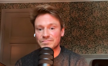 Sander Schimmelpenninck te gast in podcast uit Lochem