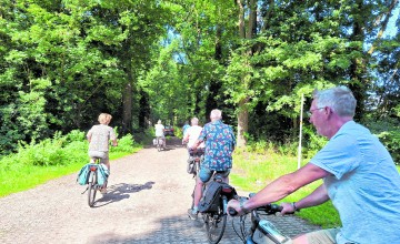 Traditie met een smakelijk randje