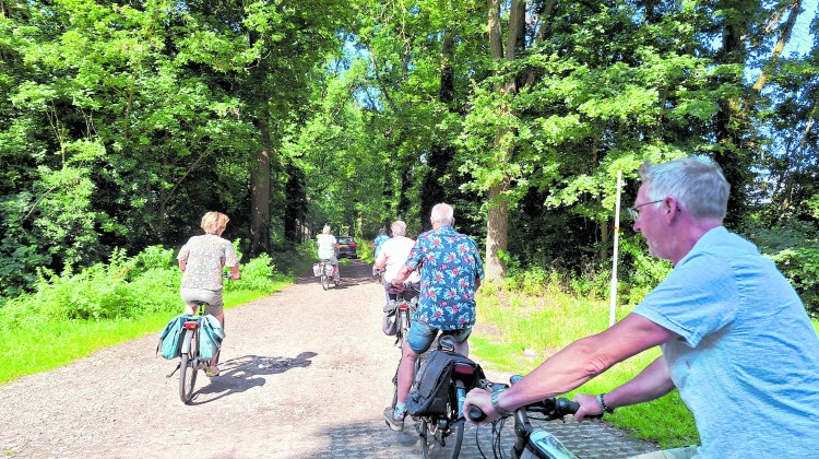 Traditie met een smakelijk randje