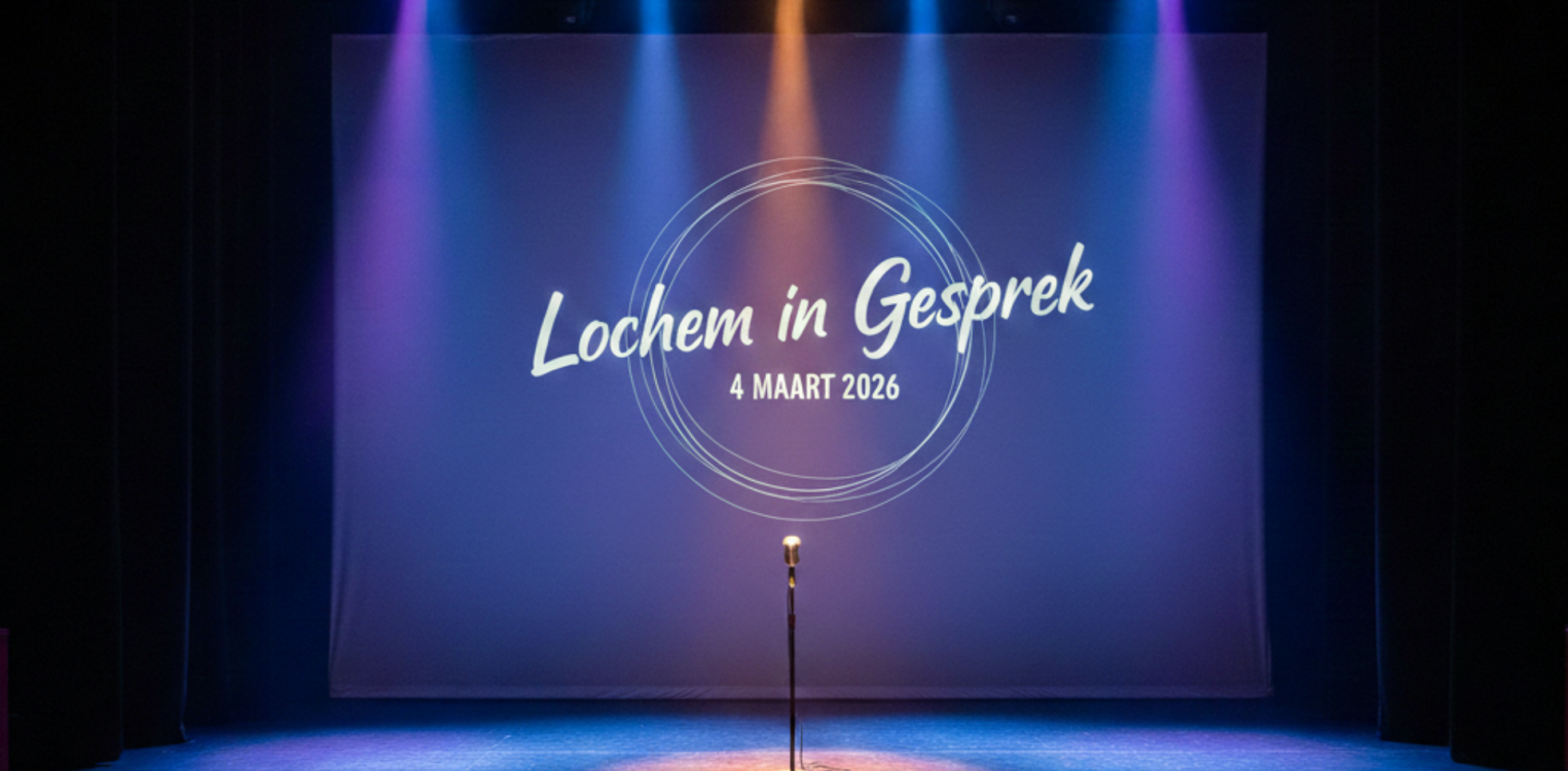 Praat mee over Lochem tijdens gespreksavond met politieke fracties