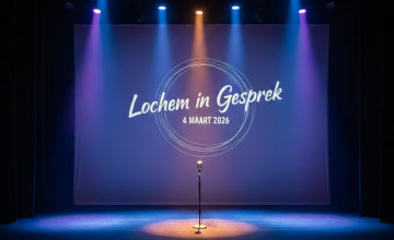 Praat mee over Lochem tijdens gespreksavond met politieke fracties