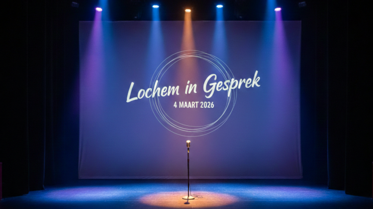 Praat mee over Lochem tijdens gespreksavond met politieke fracties