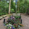 Harfsen herdenkt op 4 mei met stille tocht