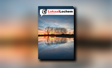 Dit lees je in de eerste editie LokaakLochem van 2025